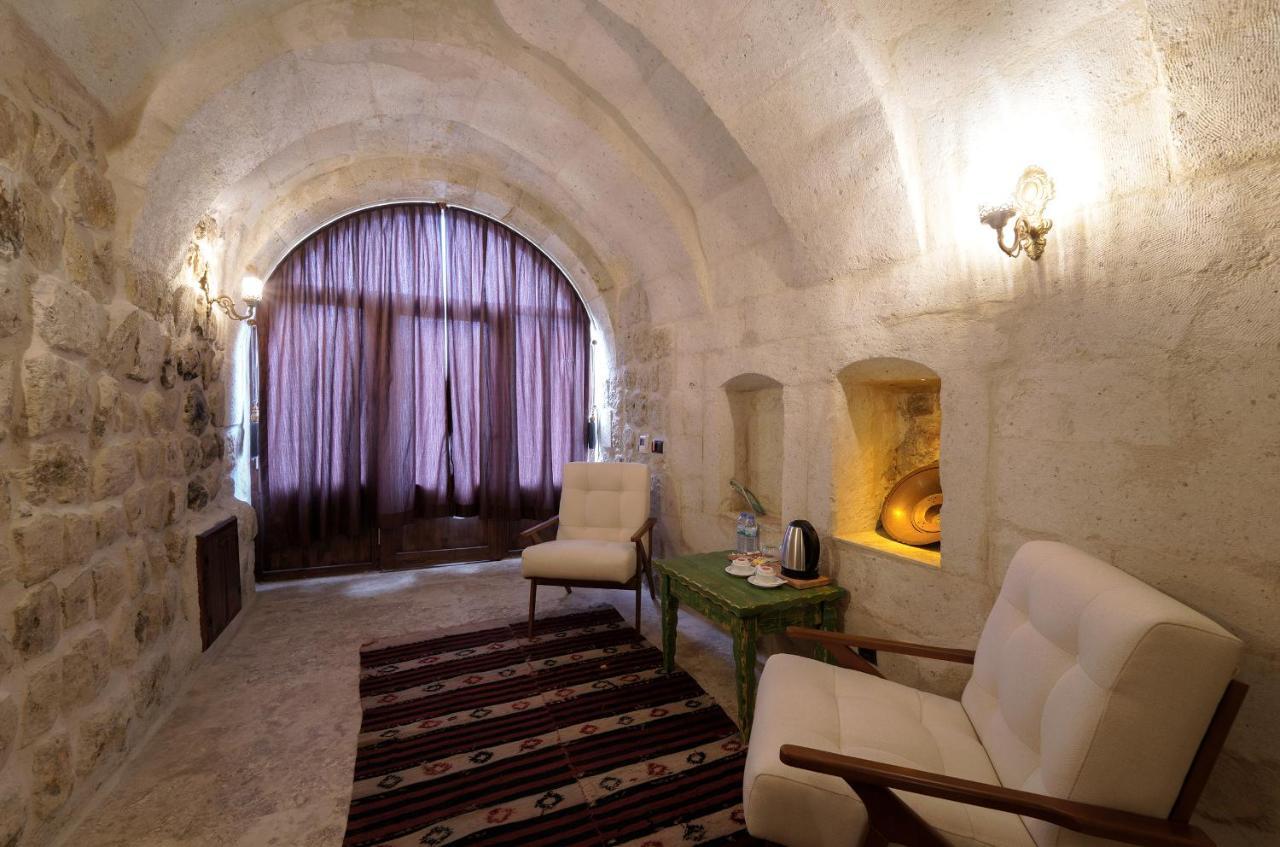 Doctor'S Cave Cappadocia Otel Ortahisar Dış mekan fotoğraf